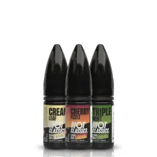 Riot Classics Salt 10ml