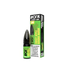 Riot X Nic Salts E Liquids