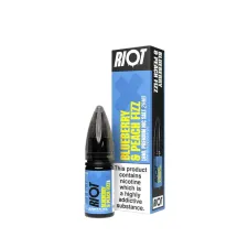Riot X Nic Salts E Liquids