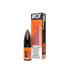 Riot X Nic Salts E Liquids