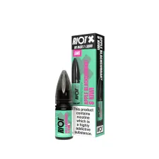 Riot X Nic Salts E Liquids