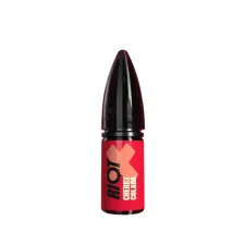 Riot X Nic Salts E Liquids
