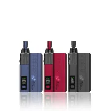 San Dynasty Pro Pod Kit