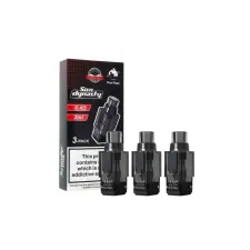 San Dynasty Replacement Pods