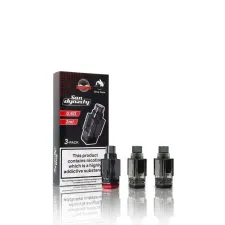 San Dynasty Replacement Pods