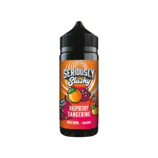 Seriously Slushy 0mg 100ml Shortfill