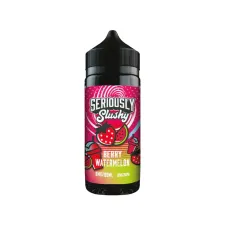 Seriously Slushy 0mg 100ml Shortfill