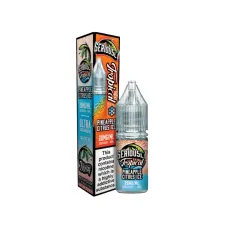 Seriously Tropical Nic Salts 10ml