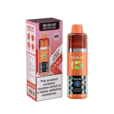 SKE 30K Pro Max Prefilled Vape Kit