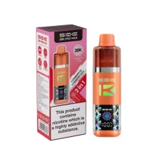 SKE 30K Pro Max Prefilled Vape Kit