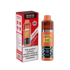 SKE 30K Pro Max Prefilled Vape Kit