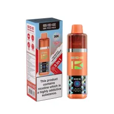 SKE 30K Pro Max Prefilled Vape Kit