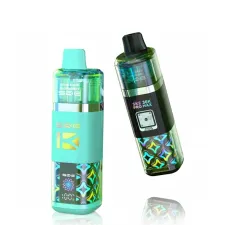 SKE 30K Pro Max Prefilled Vape Kit