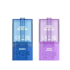 SKE 30K Pro Max Prefilled Pods