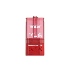 SKE 30K Pro Max Prefilled Pods