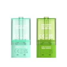 SKE 30K Pro Max Prefilled Pods