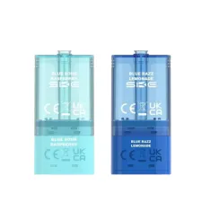 SKE 30K Pro Max Prefilled Pods