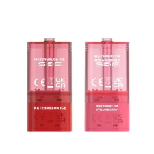SKE 30K Pro Max Prefilled Pods
