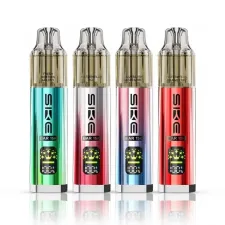 SKE Bar 15K Prefilled Pod Kit