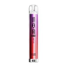 SKE BAR 600 Puffs Prefilled Pod Kit