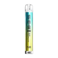 SKE BAR 600 Puffs Prefilled Pod Kit