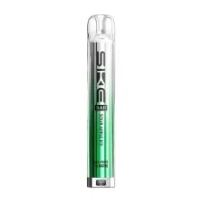 SKE BAR 600 Puffs Prefilled Pod Kit