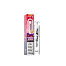 SKE BAR 600 Prefilled Refill Pods