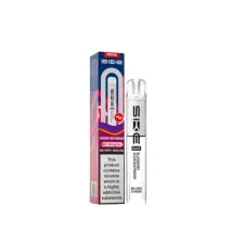 SKE BAR 600 Prefilled Refill Pods
