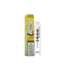 SKE BAR 600 Prefilled Refill Pods