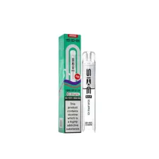 SKE BAR 600 Prefilled Refill Pods