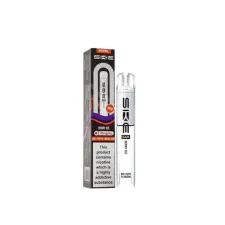 SKE BAR 600 Prefilled Refill Pods
