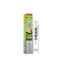 SKE BAR 600 Prefilled Refill Pods