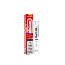 SKE BAR 600 Prefilled Refill Pods