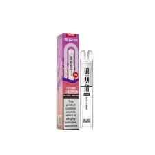 SKE BAR 600 Prefilled Refill Pods