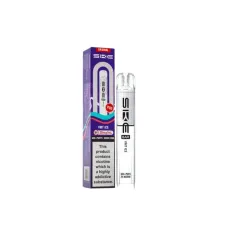 SKE BAR 600 Prefilled Refill Pods