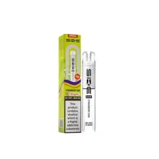 SKE BAR 600 Prefilled Refill Pods