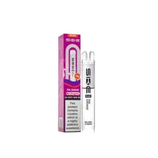 SKE BAR 600 Prefilled Refill Pods