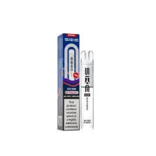 SKE BAR 600 Prefilled Refill Pods