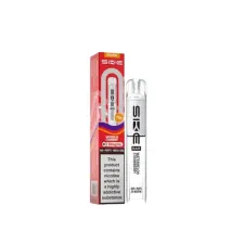 SKE BAR 600 Prefilled Refill Pods