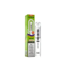 SKE BAR 600 Prefilled Refill Pods
