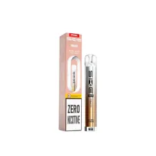 SKE Bar 600 ZERO NICOTINE Prefilled Pod Kit