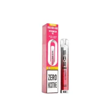 SKE Bar 600 ZERO NICOTINE Prefilled Pod Kit