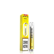 SKE Bar 600 ZERO NICOTINE Prefilled Pod Kit