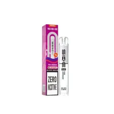SKE Bar 600 ZERO NICOTINE Prefilled Pods