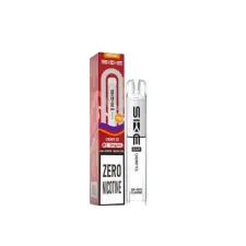 SKE Bar 600 ZERO NICOTINE Prefilled Pods
