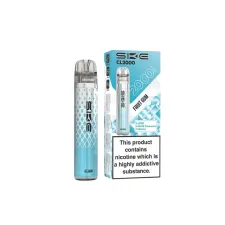 SKE CL2000 Puffs Prefilled Vape Kit