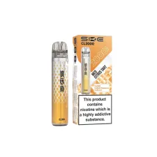 SKE CL2000 Puffs Prefilled Vape Kit