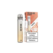 SKE CL2000 Puffs Prefilled Vape Kit