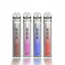 SKE CL2000 Puffs Prefilled Vape Kit