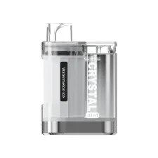 SKE Crystal 4-in-1 2400 Puffs Prefilled Vape Kit
